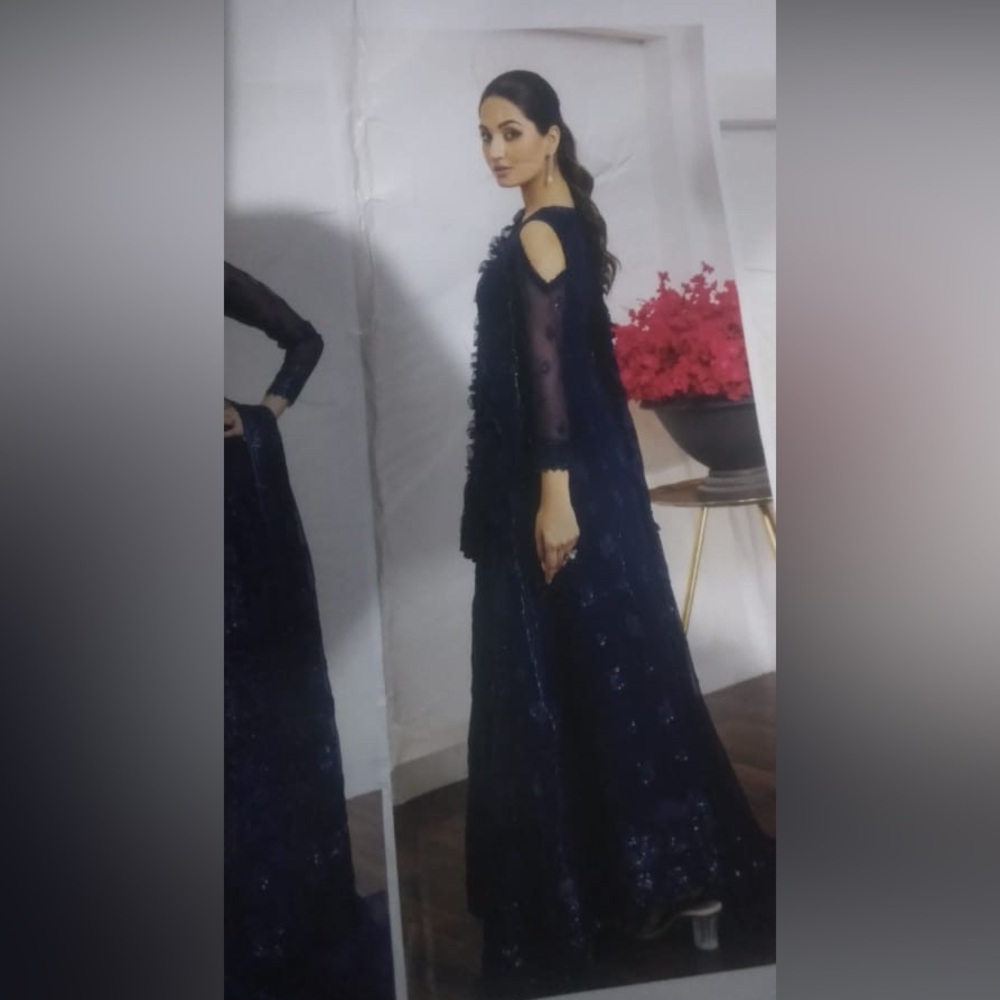 Pakistani Formal outfit